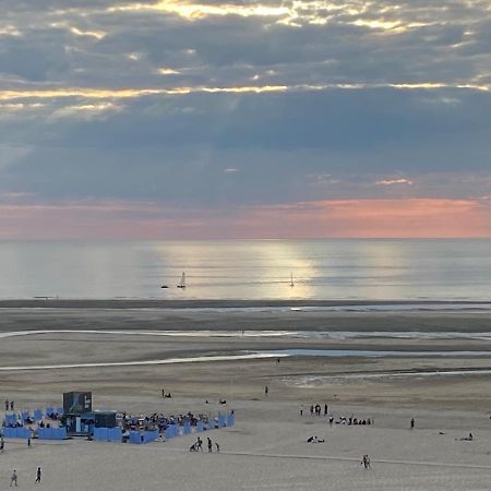דירות Le Touquet Marina מראה חיצוני תמונה