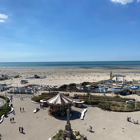 דירות Le Touquet Marina מראה חיצוני תמונה