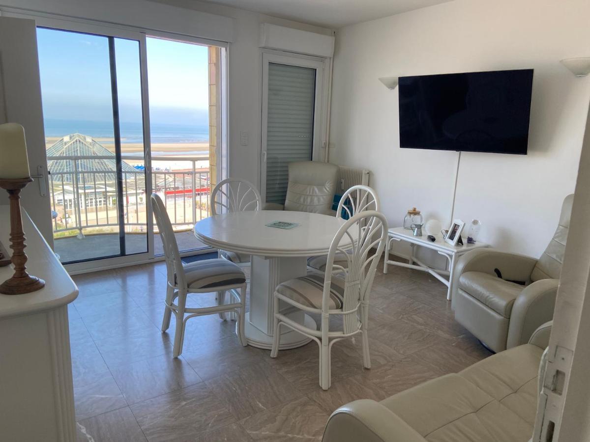 דירות Le Touquet Marina מראה חיצוני תמונה