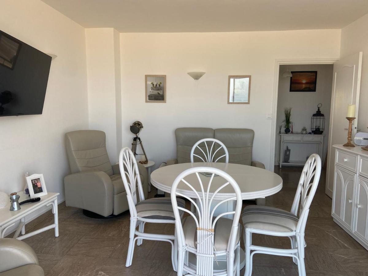 דירות Le Touquet Marina מראה חיצוני תמונה