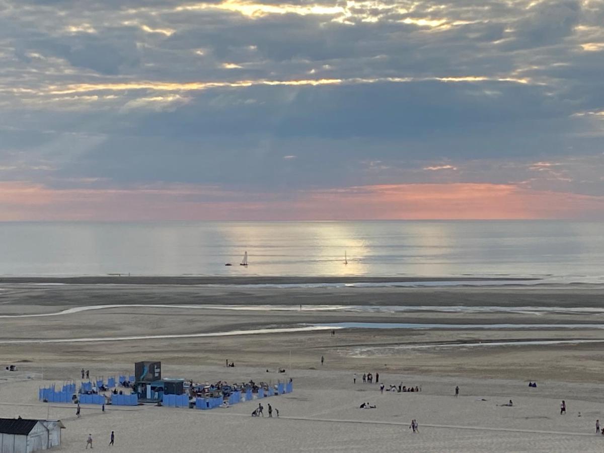 דירות Le Touquet Marina מראה חיצוני תמונה