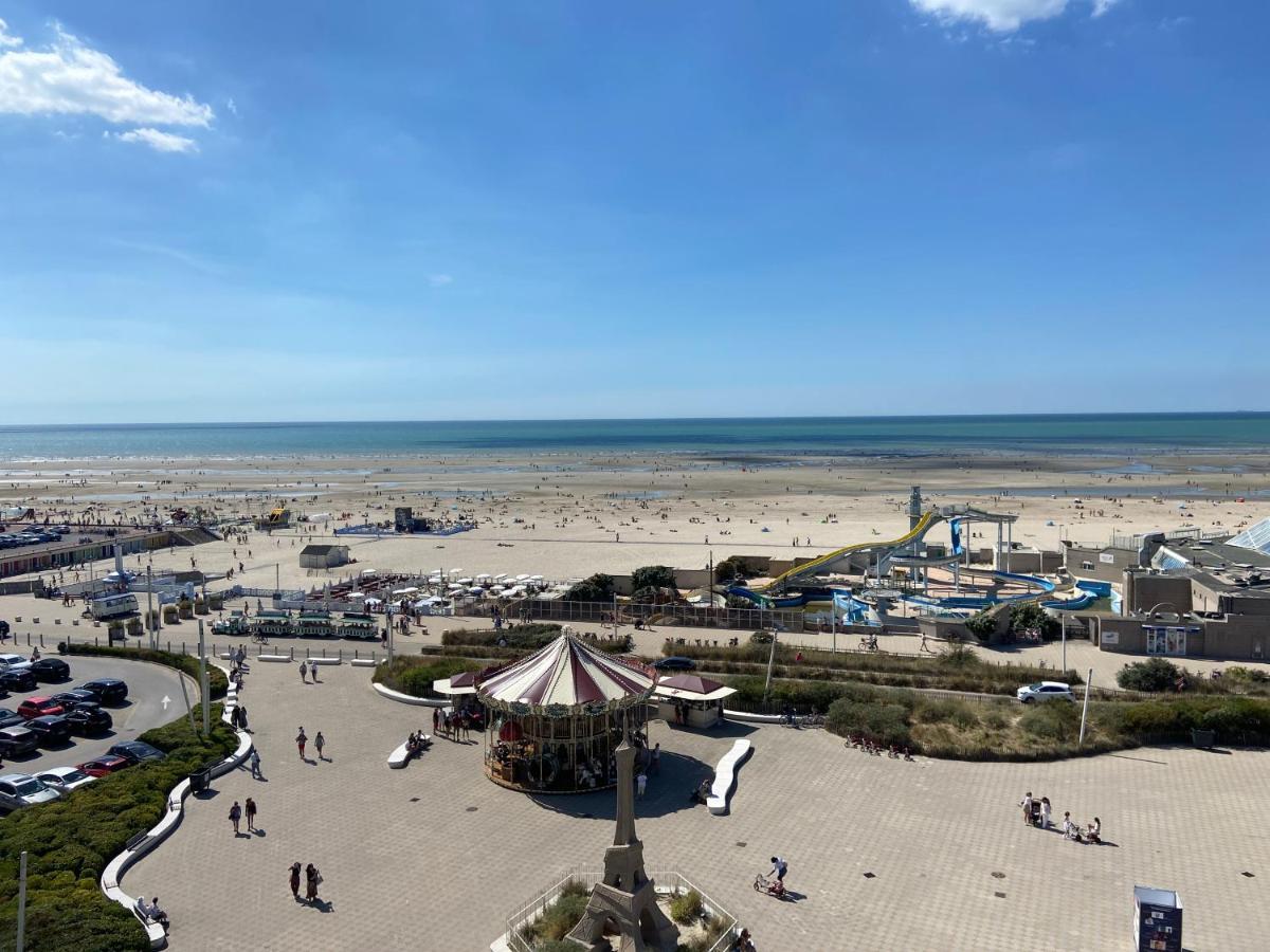 דירות Le Touquet Marina מראה חיצוני תמונה